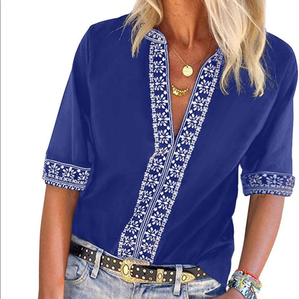 Women’s top